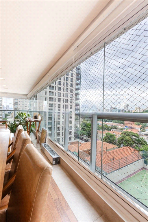 Apartamento Perdizes