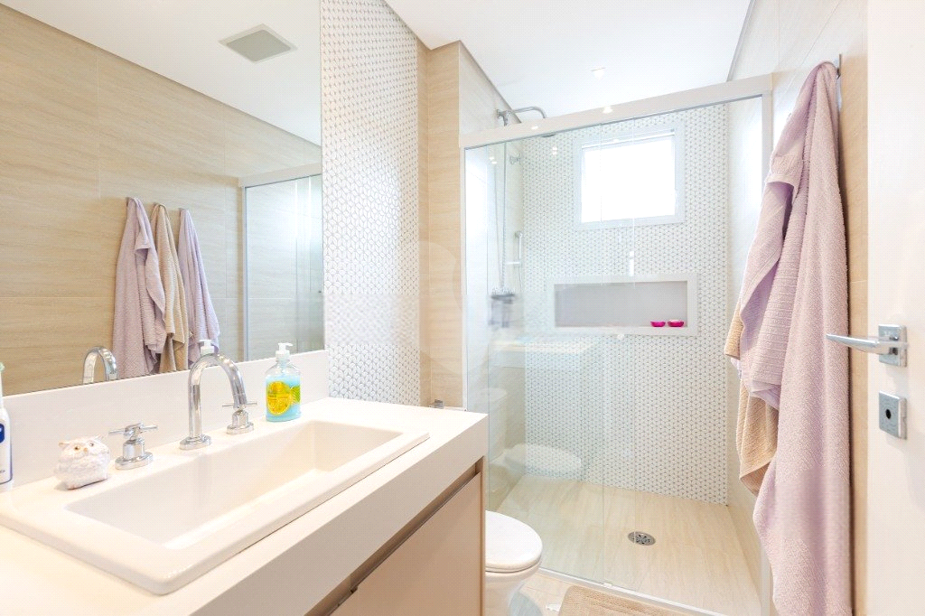 Apartamento Perdizes