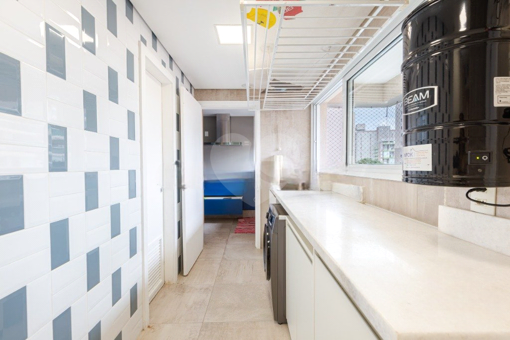 Apartamento Perdizes