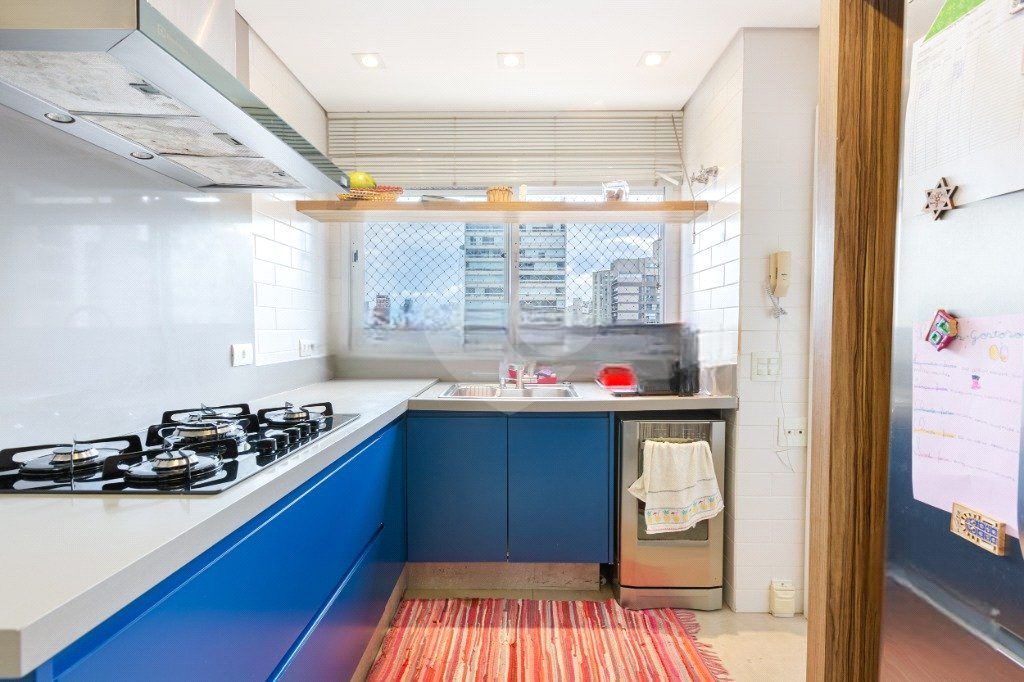 Apartamento Perdizes