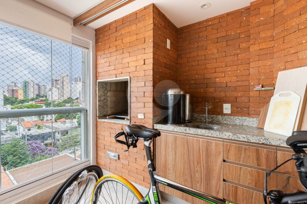 Apartamento Perdizes