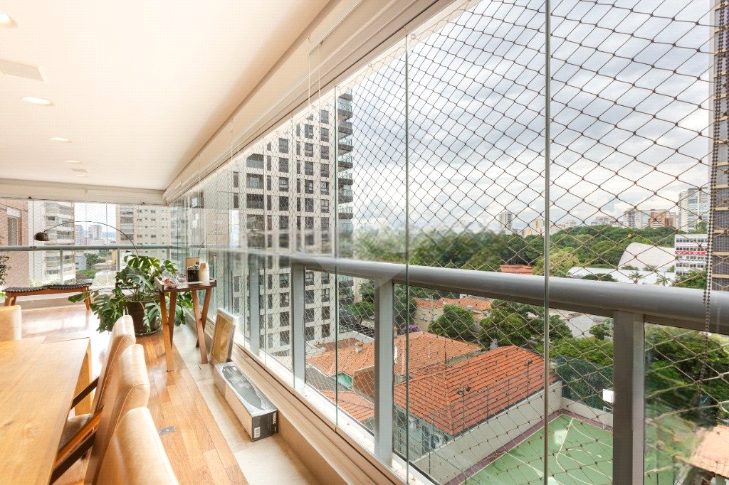 Apartamento Perdizes