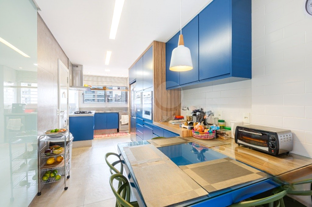 Apartamento Perdizes