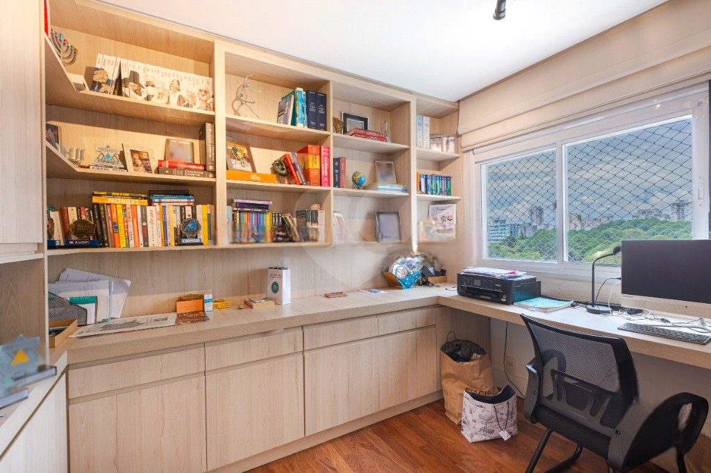 Apartamento Perdizes