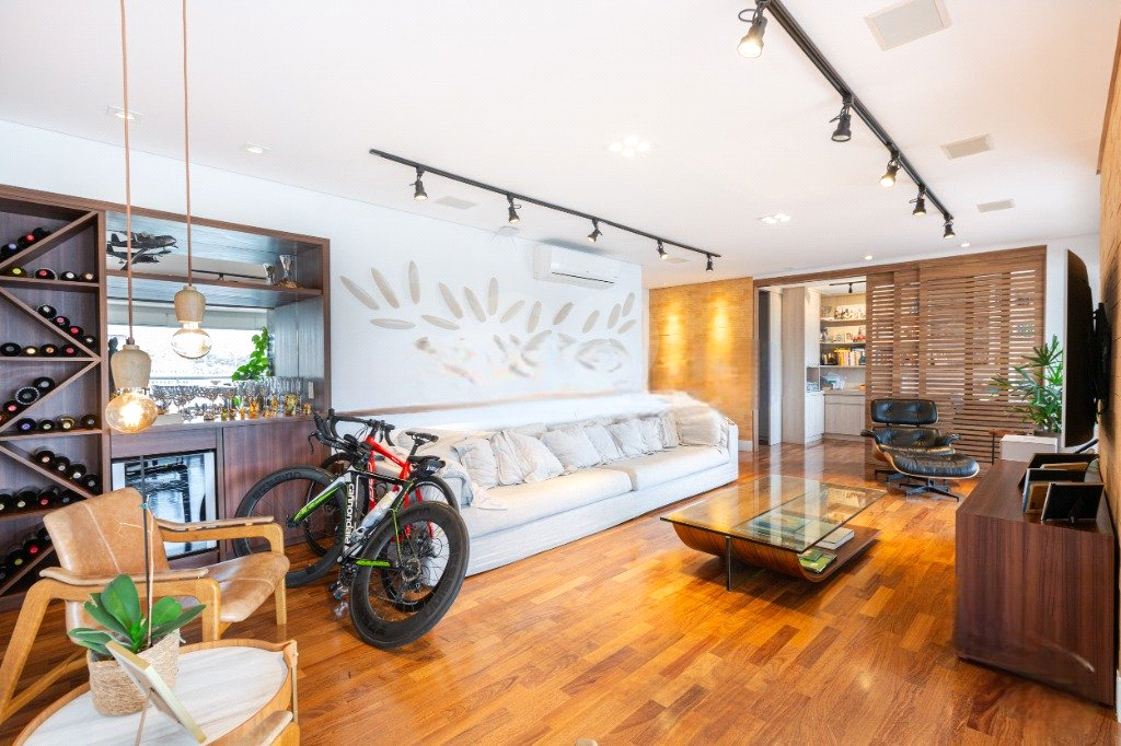 Apartamento Perdizes
