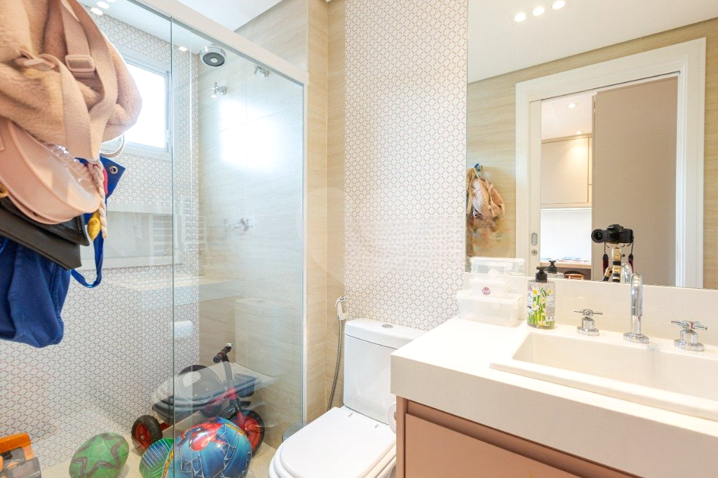 Apartamento Perdizes