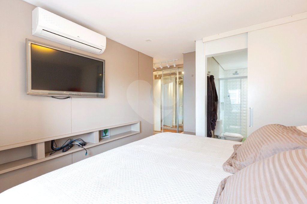 Apartamento Perdizes