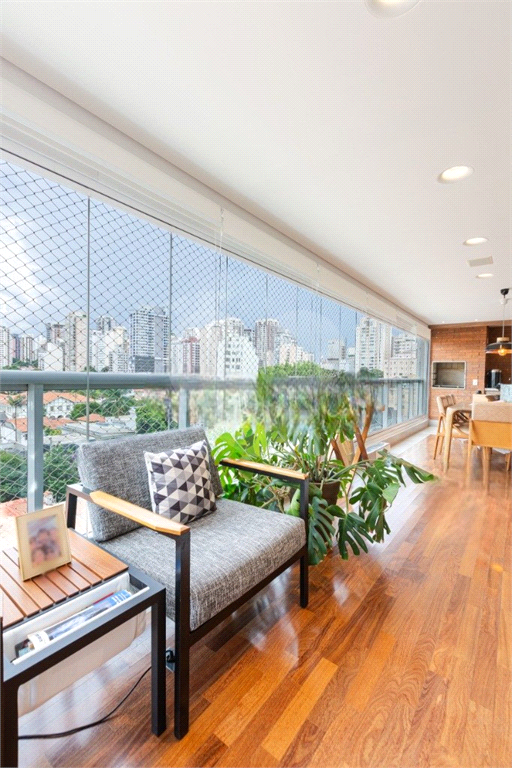 Apartamento Perdizes