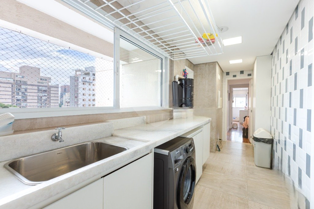 Apartamento Perdizes