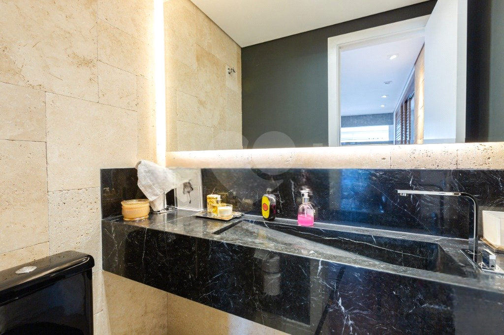 Apartamento Perdizes