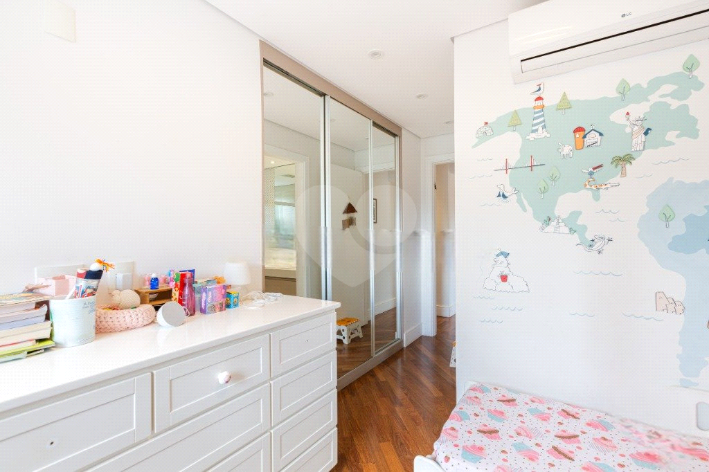 Apartamento Perdizes