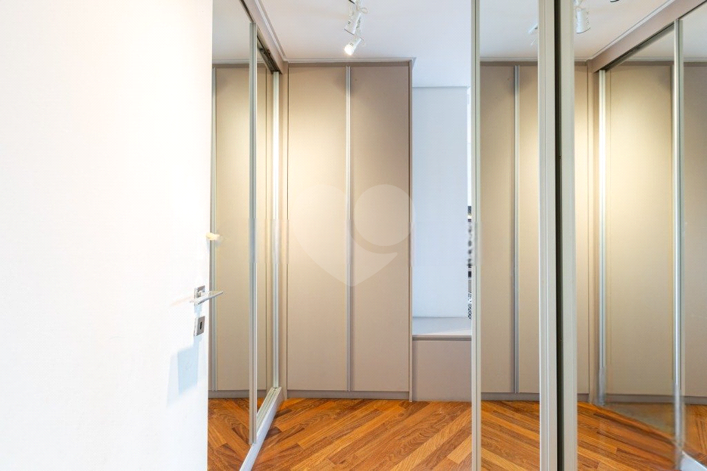 Apartamento Perdizes