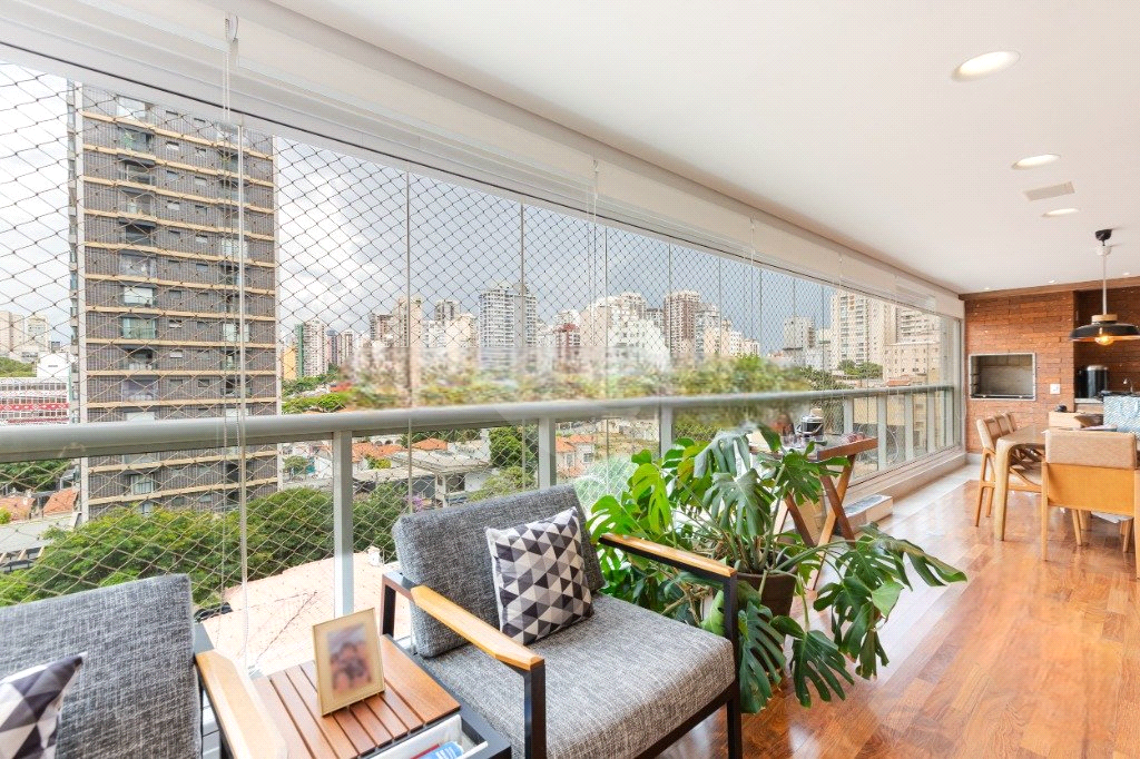Apartamento Perdizes