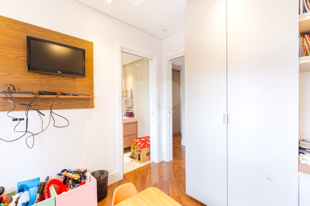 Apartamento Perdizes