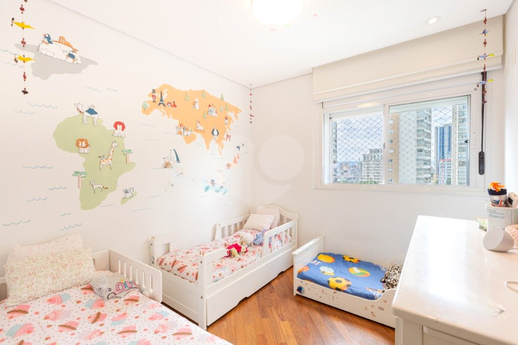Apartamento Perdizes