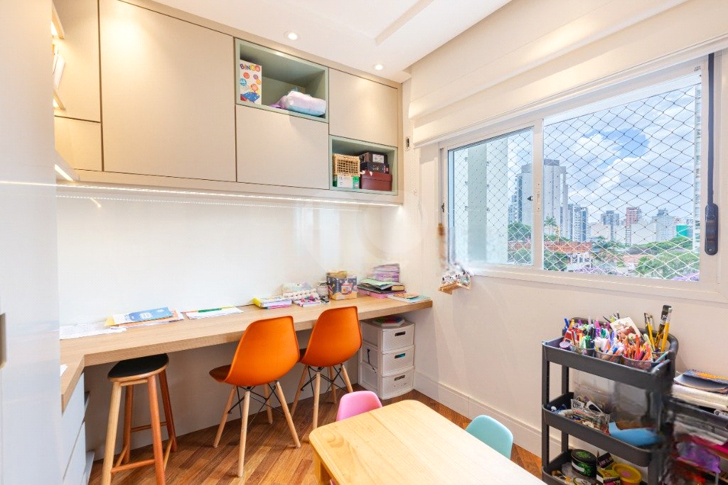 Apartamento Perdizes