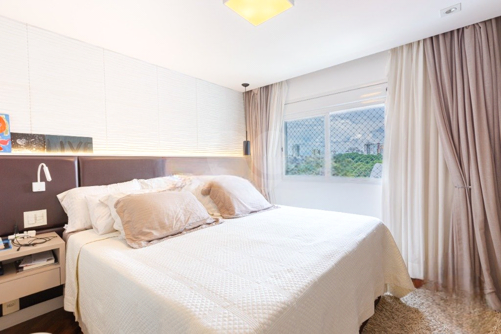 Apartamento Perdizes
