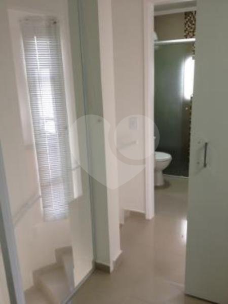 VILA CLEMENTINO DUPLEX 