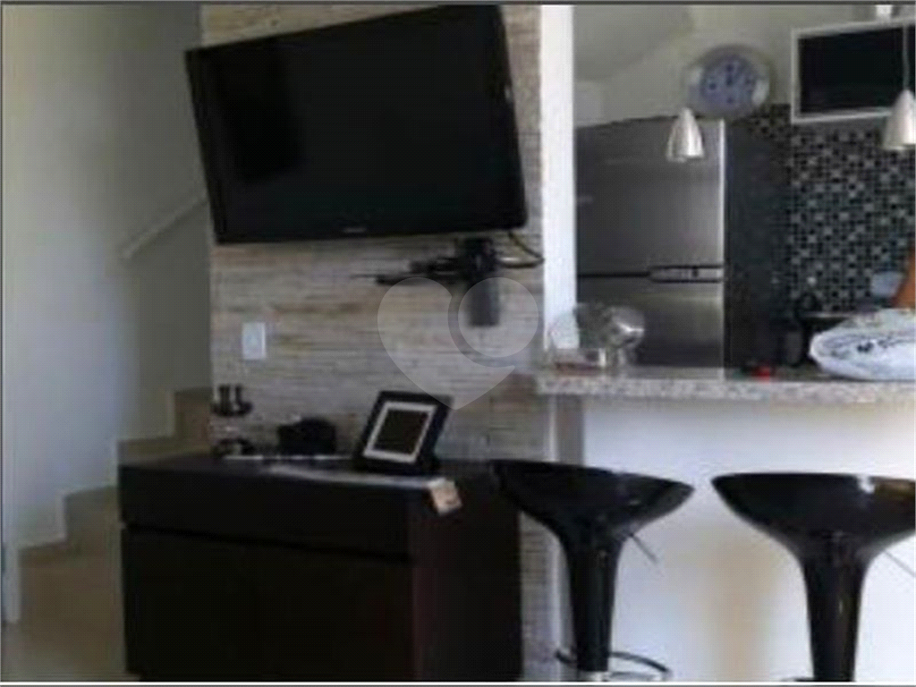 VILA CLEMENTINO DUPLEX 