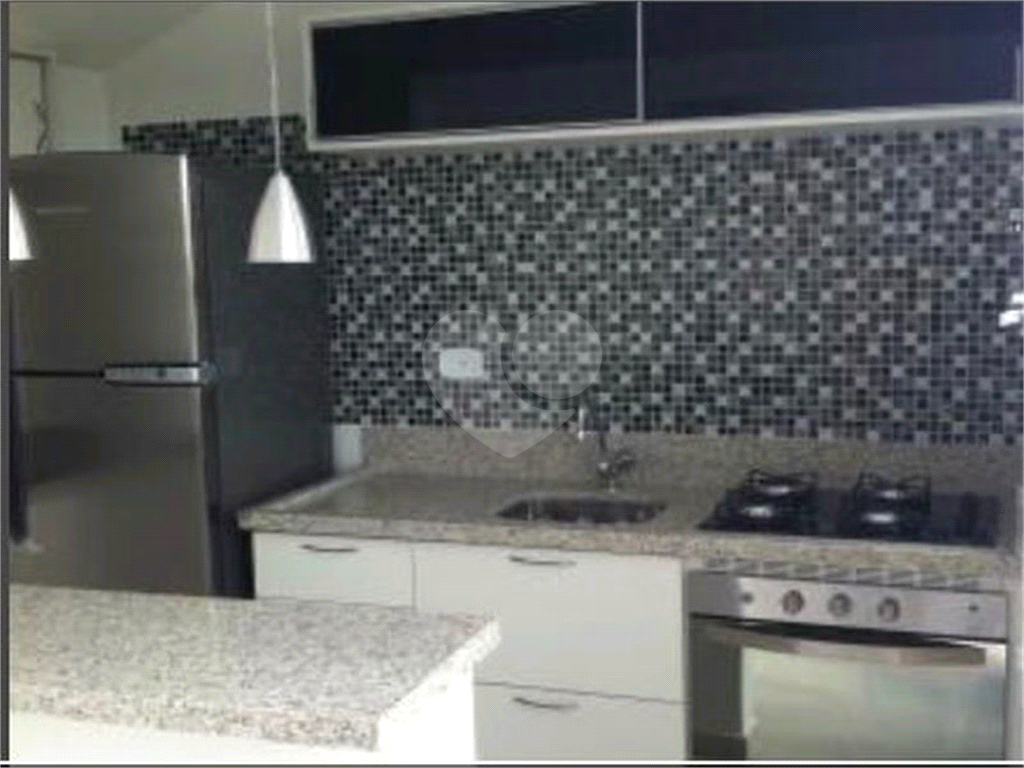 VILA CLEMENTINO DUPLEX 