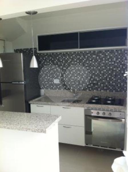 VILA CLEMENTINO DUPLEX 
