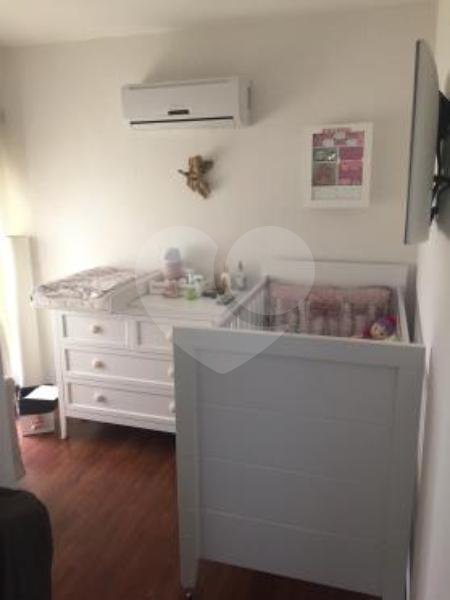 VILA CLEMENTINO DUPLEX 