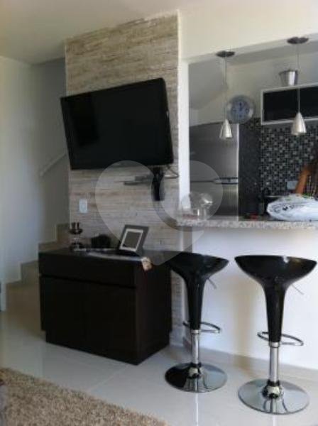 VILA CLEMENTINO DUPLEX 