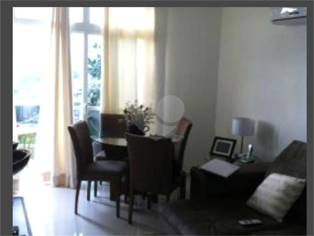 VILA CLEMENTINO DUPLEX 