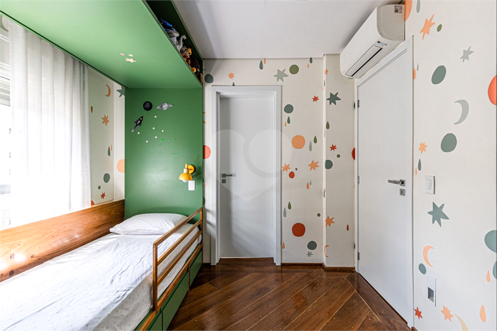 Cobertura com piscina e espaço gourmet privado 4 suítes 4 vagas Vila Uberabinha