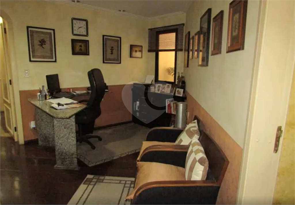 APARTAMENTO COM 4 DORMITÓRIOS E 4 VAGAS À VENDA NA MOOCA