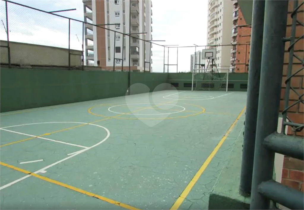 APARTAMENTO COM 4 DORMITÓRIOS E 4 VAGAS À VENDA NA MOOCA