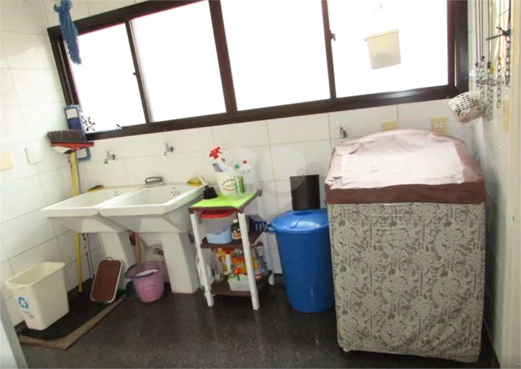 APARTAMENTO COM 4 DORMITÓRIOS E 4 VAGAS À VENDA NA MOOCA