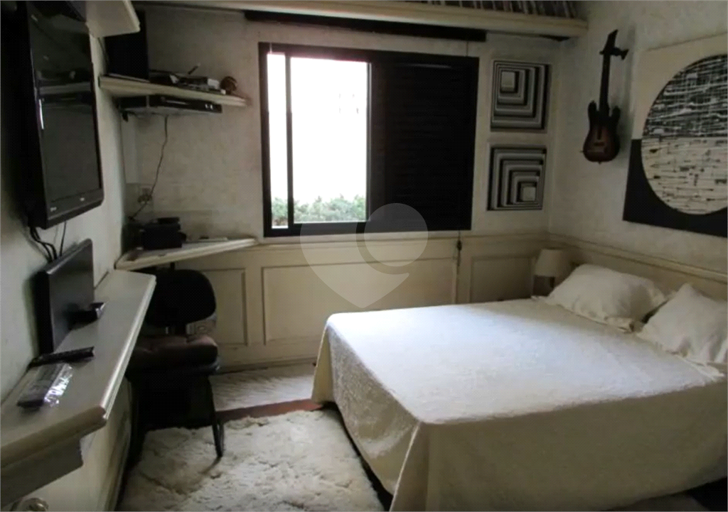 APARTAMENTO COM 4 DORMITÓRIOS E 4 VAGAS À VENDA NA MOOCA