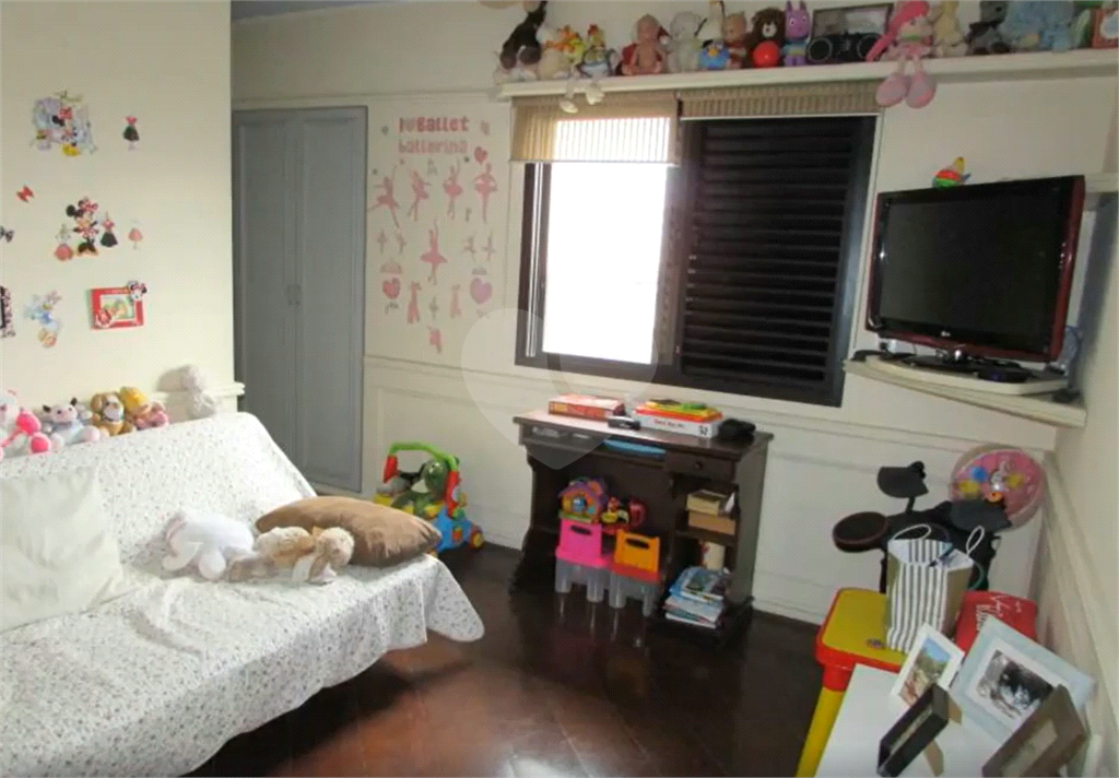 APARTAMENTO COM 4 DORMITÓRIOS E 4 VAGAS À VENDA NA MOOCA