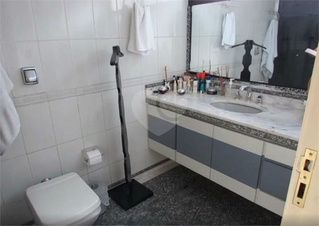 APARTAMENTO COM 4 DORMITÓRIOS E 4 VAGAS À VENDA NA MOOCA