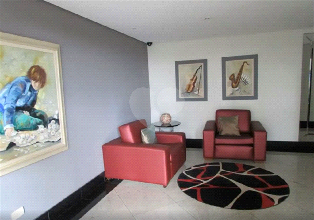 APARTAMENTO COM 4 DORMITÓRIOS E 4 VAGAS À VENDA NA MOOCA