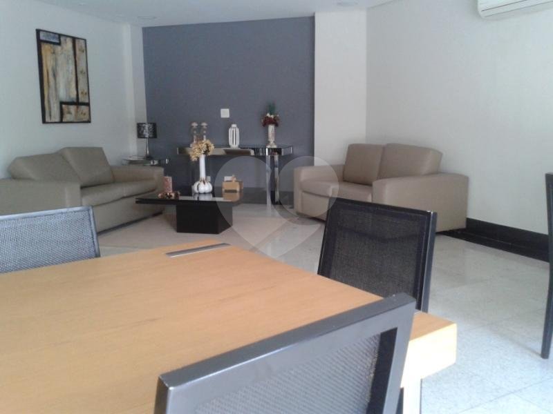 APARTAMENTO COM 4 DORMITÓRIOS E 4 VAGAS À VENDA NA MOOCA