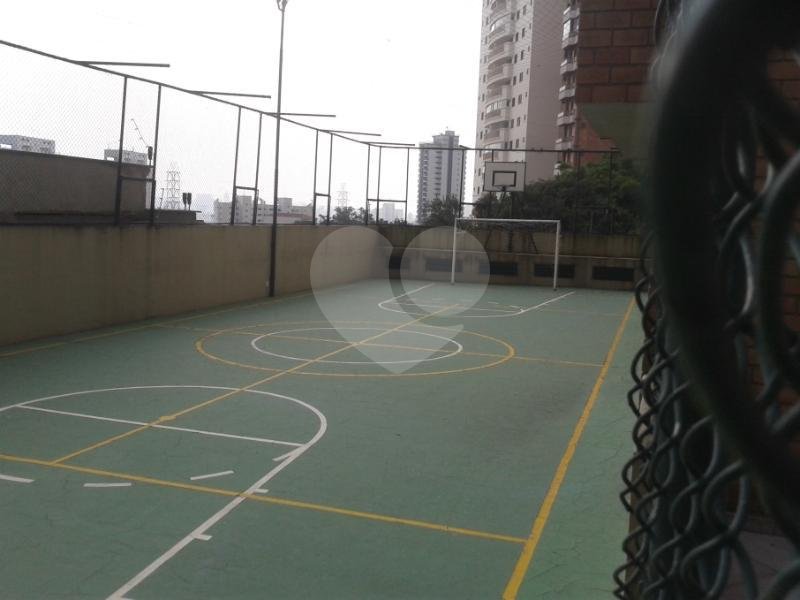 APARTAMENTO COM 4 DORMITÓRIOS E 4 VAGAS À VENDA NA MOOCA