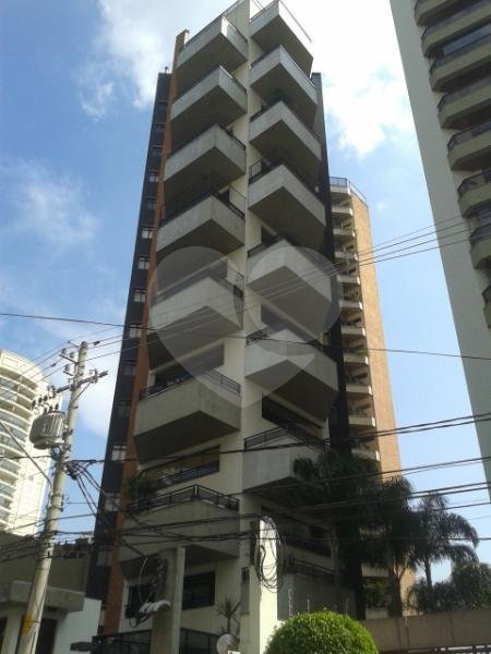 APARTAMENTO COM 4 DORMITÓRIOS E 4 VAGAS À VENDA NA MOOCA