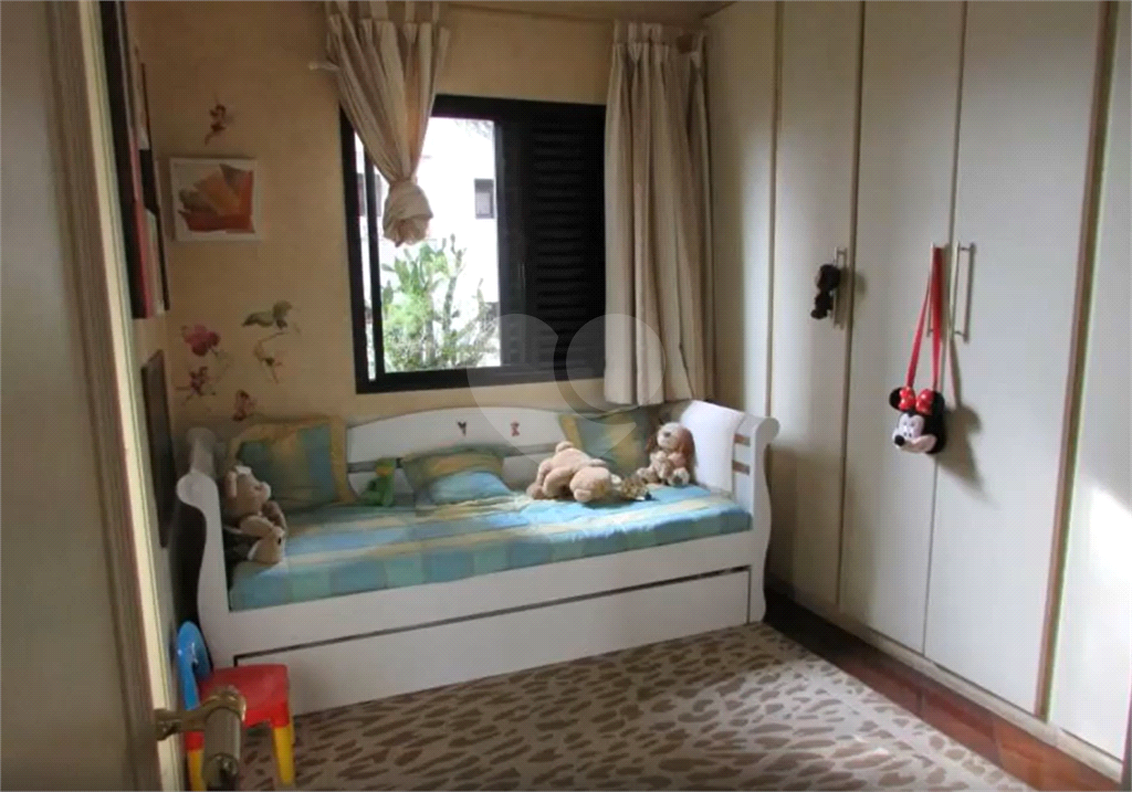 APARTAMENTO COM 4 DORMITÓRIOS E 4 VAGAS À VENDA NA MOOCA