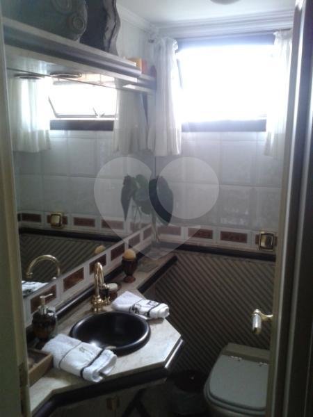 APARTAMENTO COM 4 DORMITÓRIOS E 4 VAGAS À VENDA NA MOOCA