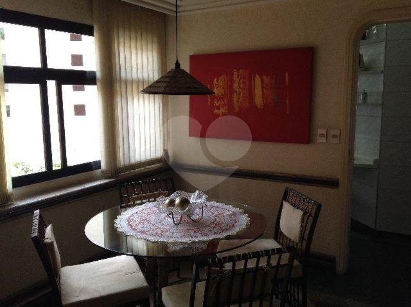 APARTAMENTO COM 4 DORMITÓRIOS E 4 VAGAS À VENDA NA MOOCA