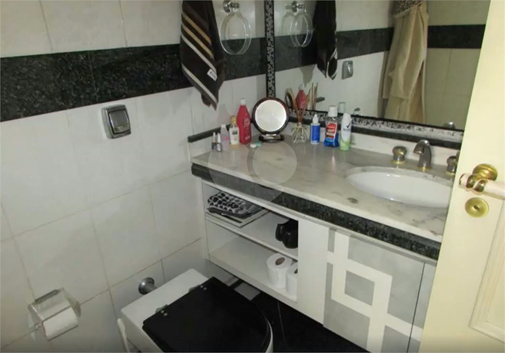 APARTAMENTO COM 4 DORMITÓRIOS E 4 VAGAS À VENDA NA MOOCA