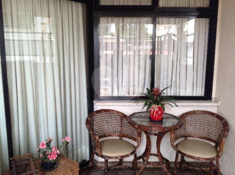 APARTAMENTO COM 4 DORMITÓRIOS E 4 VAGAS À VENDA NA MOOCA