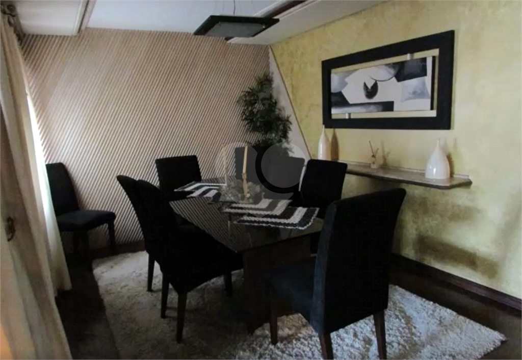 APARTAMENTO COM 4 DORMITÓRIOS E 4 VAGAS À VENDA NA MOOCA