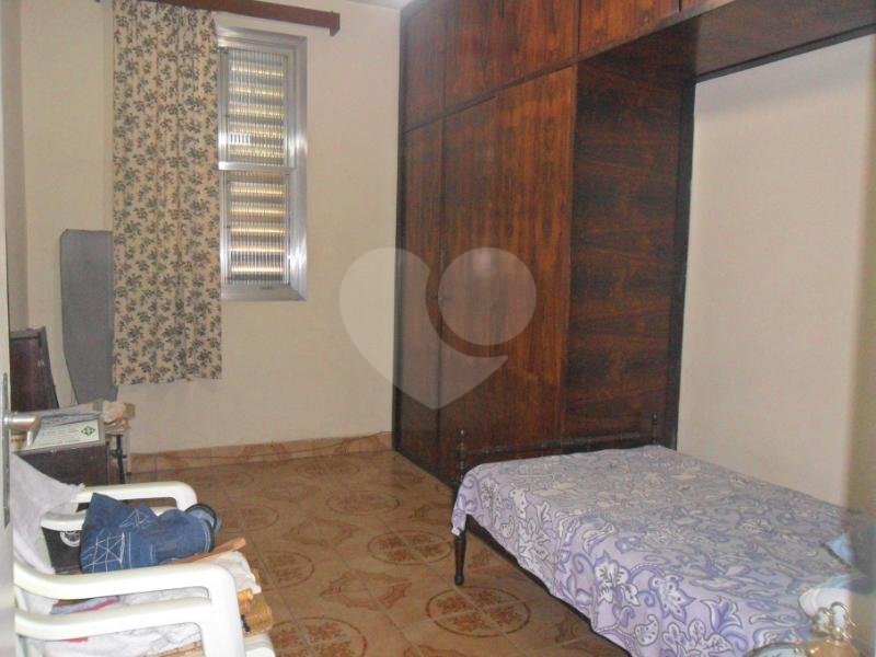 APARTAMENTO em CAMBUCI