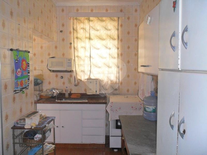 APARTAMENTO em CAMBUCI