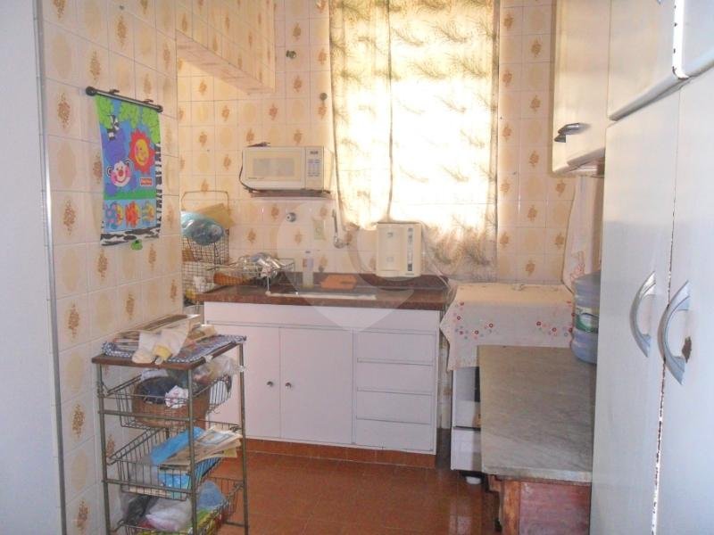 APARTAMENTO em CAMBUCI