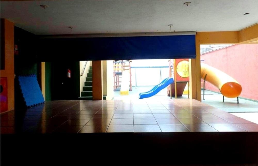 PRÉDIO INTEIRO em VILA MATILDE