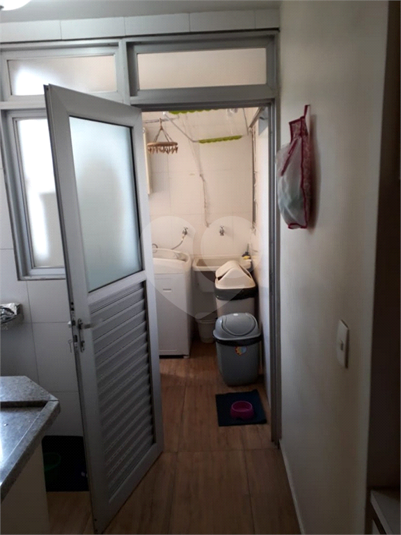 APARTAMENTO em BARRA FUNDA